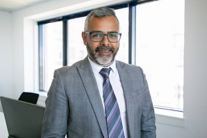 Abhishek - Company Leadership